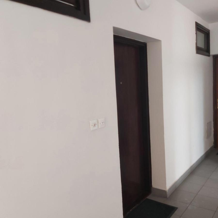 Suzana Beautiful Balcony Sea View 1 Apartment Senj  Exterior photo